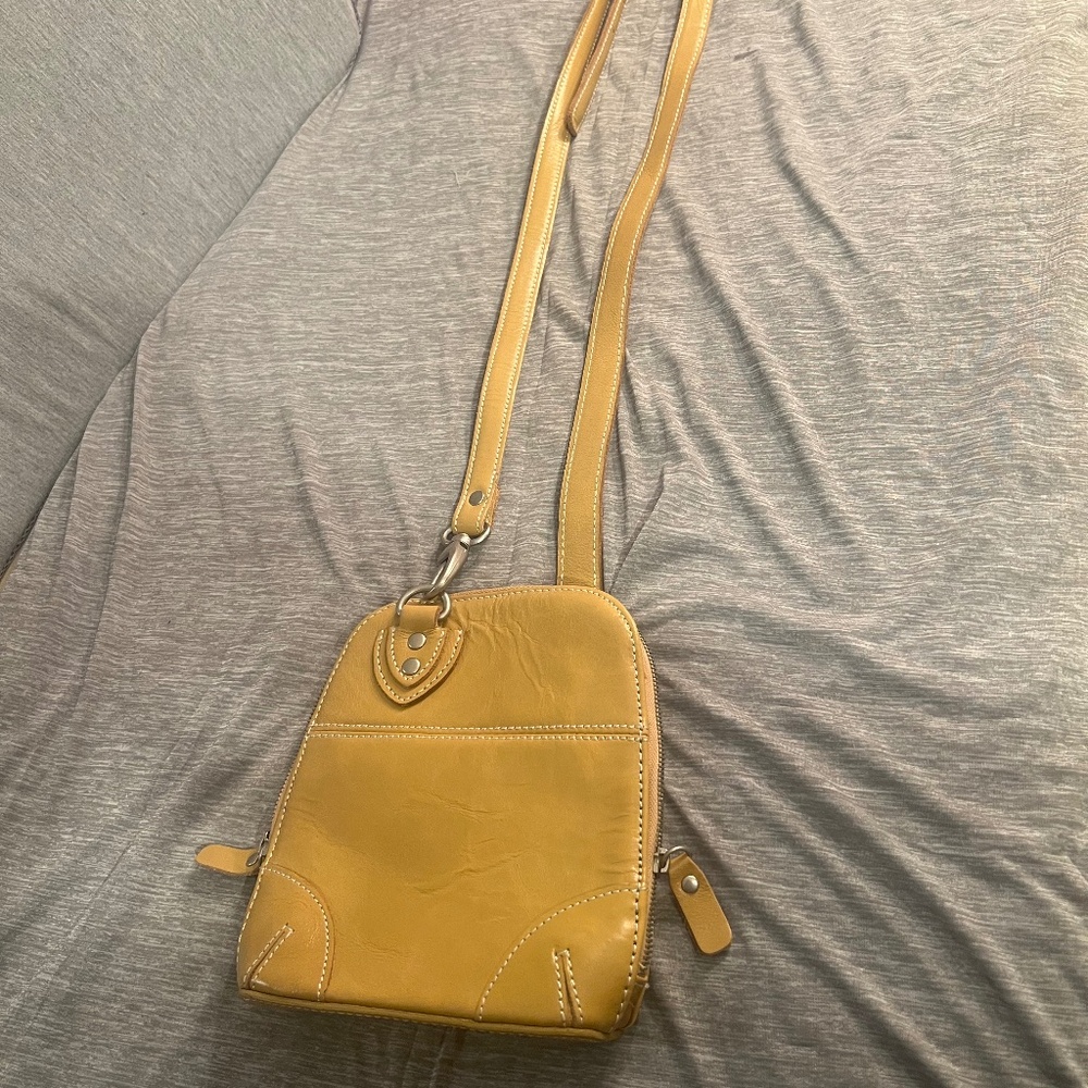 Bobo Crossbody bag